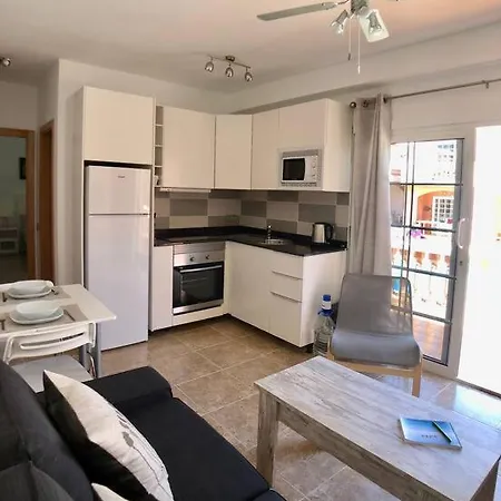 דירה Casa Contento