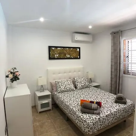 Casa Contento דירה *