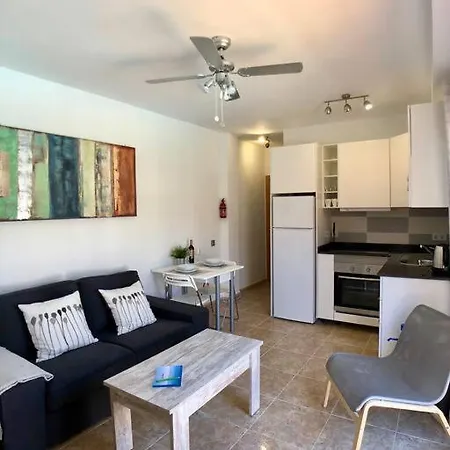 דירה Casa Contento