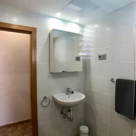 Apartamento Casa Contento