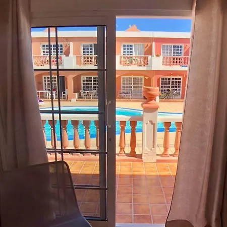 Apartmán Casa Contento
