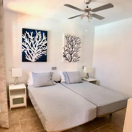 Apartmán Casa Contento *