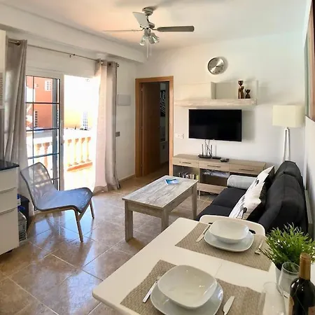 Apartament Casa Contento Caleta De Fuste